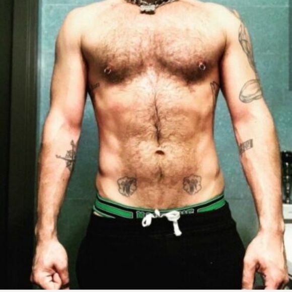 LAST PAIR! NASTY PIG Jock Strap THIRD BASE Green - Picture 5 of 6